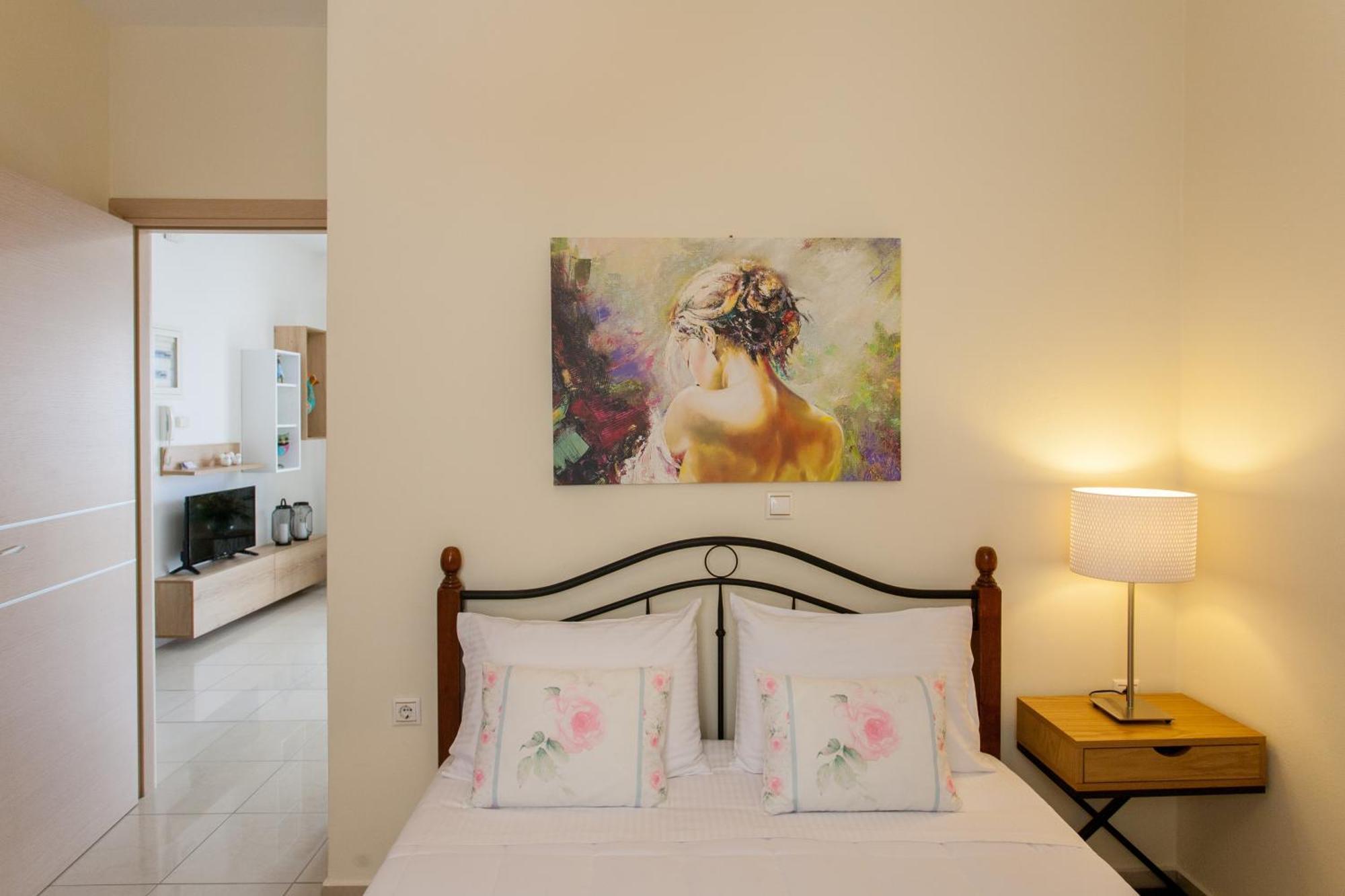 Mary Suites Chania Khania Eksteriør bilde