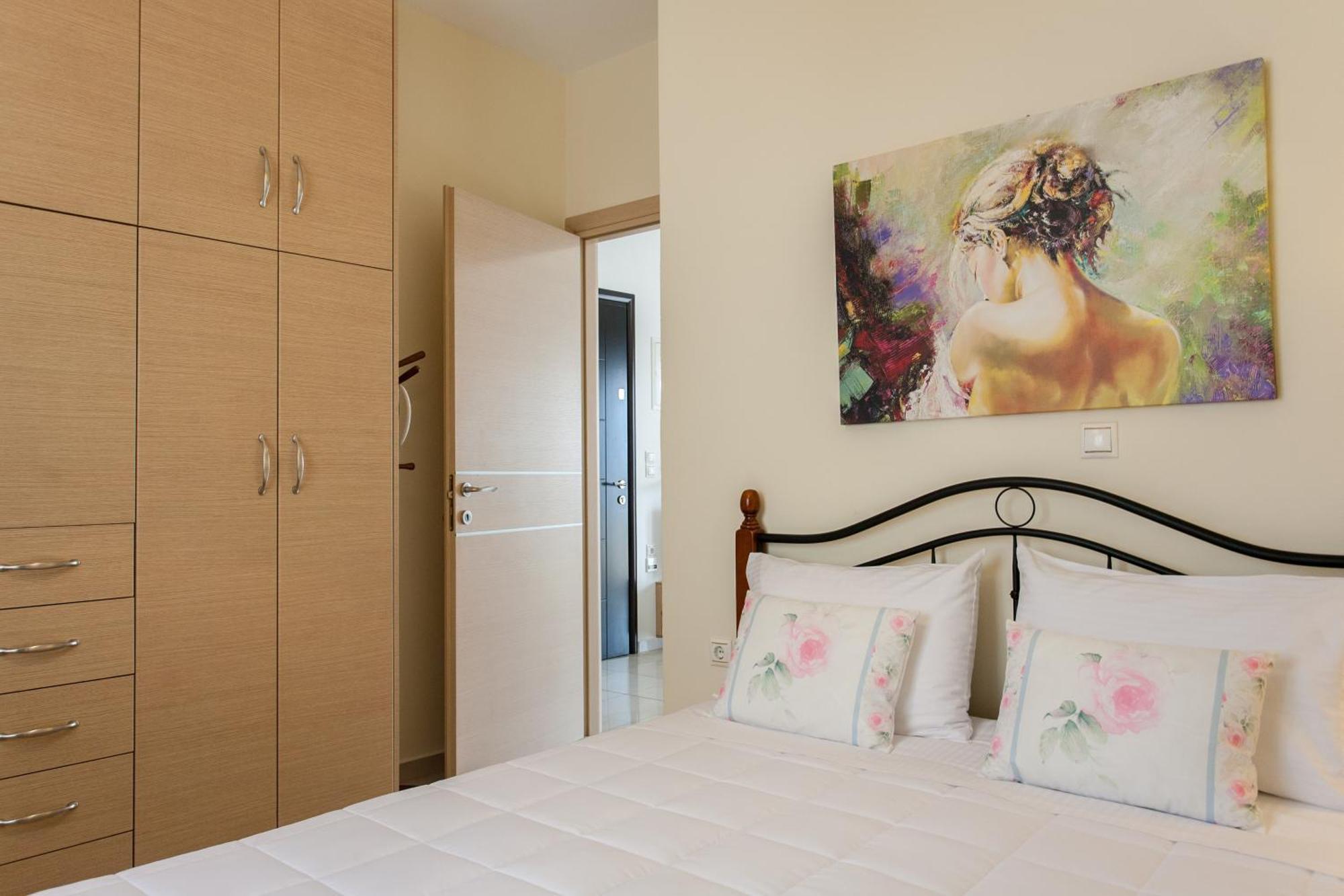 Mary Suites Chania Khania Eksteriør bilde