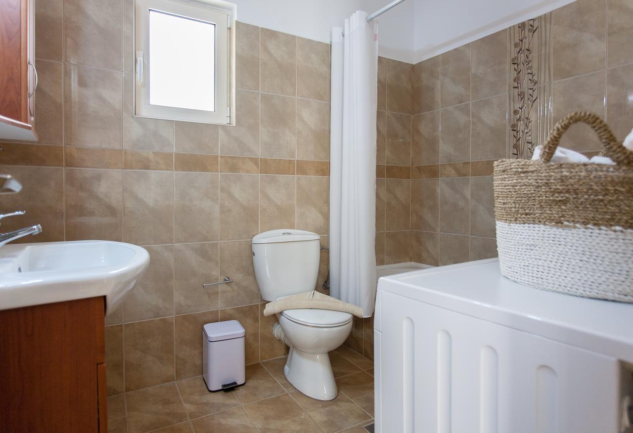 Mary Suites Chania Khania Eksteriør bilde