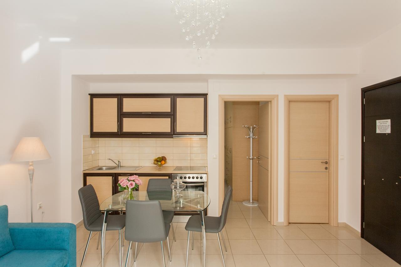 Mary Suites Chania Khania Eksteriør bilde