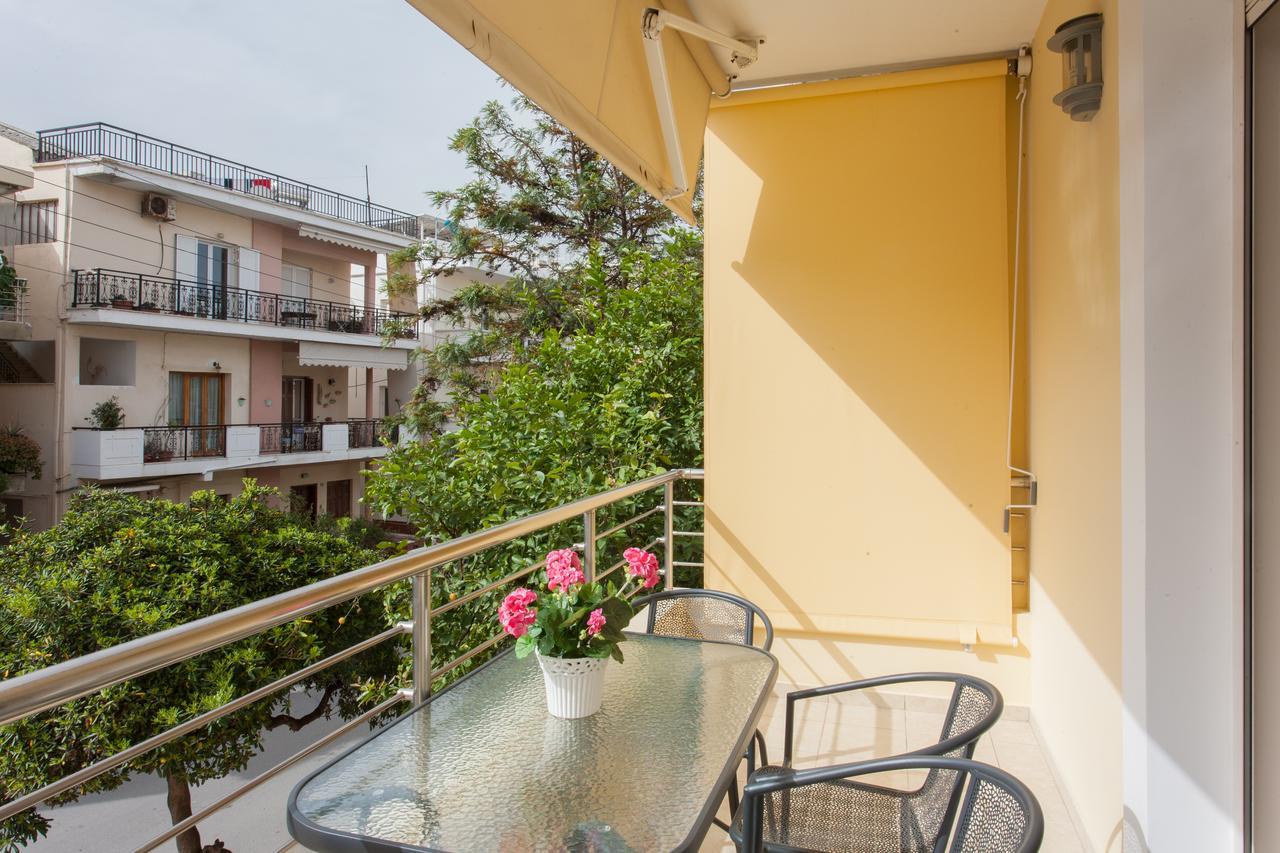 Mary Suites Chania Khania Eksteriør bilde