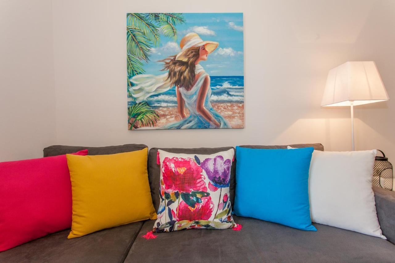 Mary Suites Chania Khania Eksteriør bilde