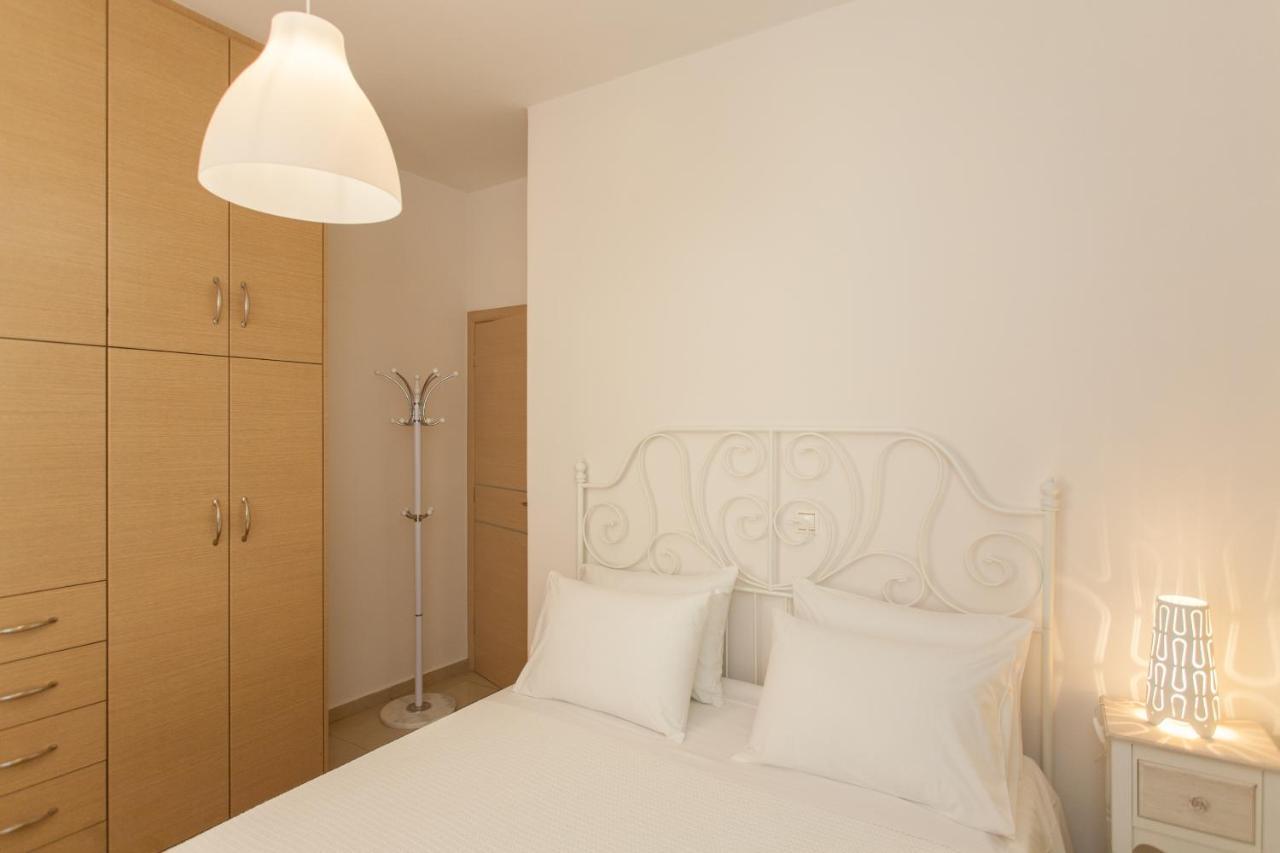 Mary Suites Chania Khania Eksteriør bilde
