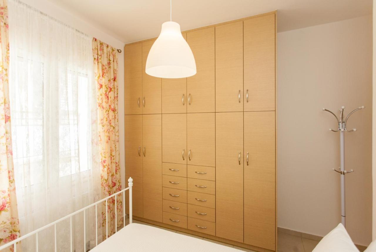 Mary Suites Chania Khania Eksteriør bilde